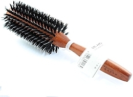 Fragrances, Perfumes, Cosmetics Brush - Acca Kappa Porcupine (60/55mm)