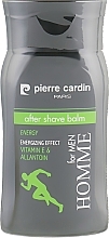 Fragrances, Perfumes, Cosmetics After-shave Balm - Pierre Cardin Energy Vitamin E