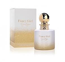 Fragrances, Perfumes, Cosmetics Jessica Simpson Fancy Girl - Eau de Parfum (tester with cap)