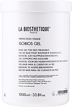 Fragrances, Perfumes, Cosmetics Intensive Moisturizing Basic Gel - La Biosthetique Isobios Gel