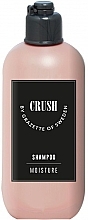Fragrances, Perfumes, Cosmetics Moisturizing Shampoo - Grazette Crush Shampoo Moisture