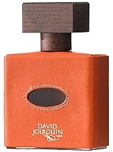 Fragrances, Perfumes, Cosmetics David Jourquin Cuir Mandarine - Eau de Parfum (tester with cap)