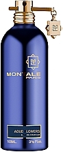 Fragrances, Perfumes, Cosmetics Montale Aoud Flowers - Eau de Parfum