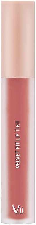 Lip Tint - Village 11 Factory Velvet Fit Lip Tint — photo N1