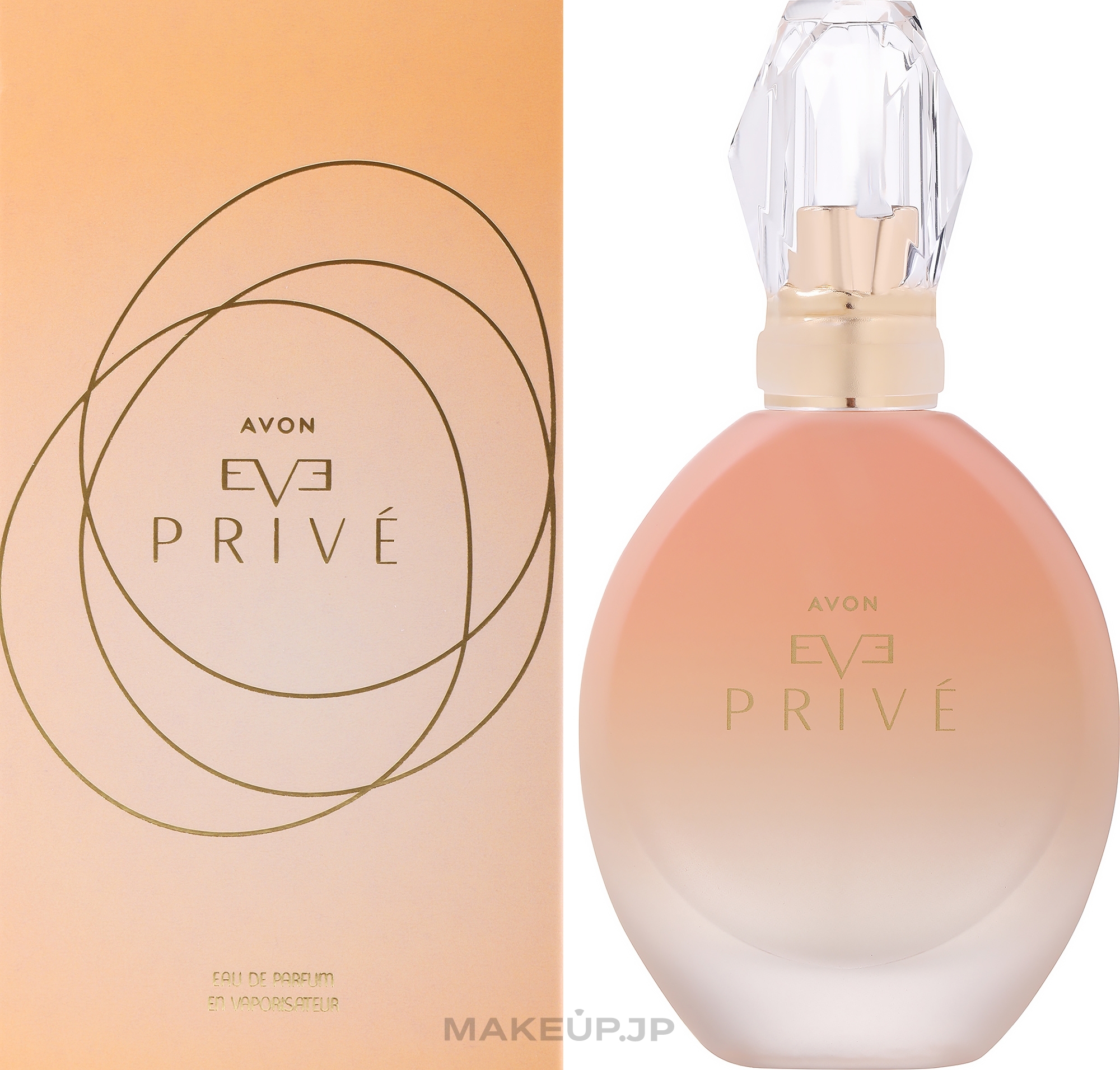 Avon Eve Prive - Eau de Parfum — photo 50 ml