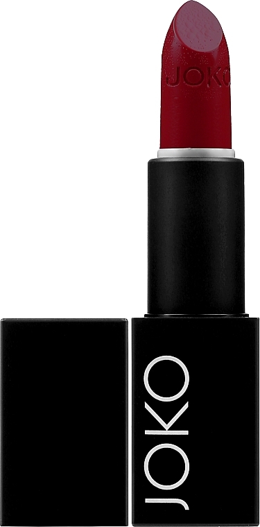 Moisturizing Lipstick - Joko Moisturizing Lipstick — photo N1
