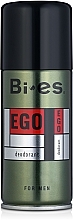Deodorant-Spray - Bi-es Ego — photo N1