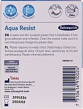 Waterproof Patch, small - Salvequick — photo N2