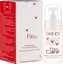 Fragrances, Perfumes, Cosmetics Rejuvenating Oil Phyto-Extract - Bandi Professional Fito Lift Care Rejuvenating Oil Phyto-Extract