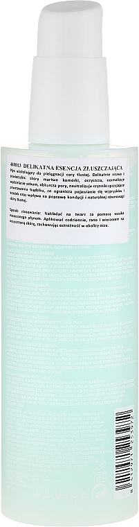 Oily Skin Exfoliating Fluid - Germaine de Capuccini Purexpert Refiner Essence Oily Skin — photo N2