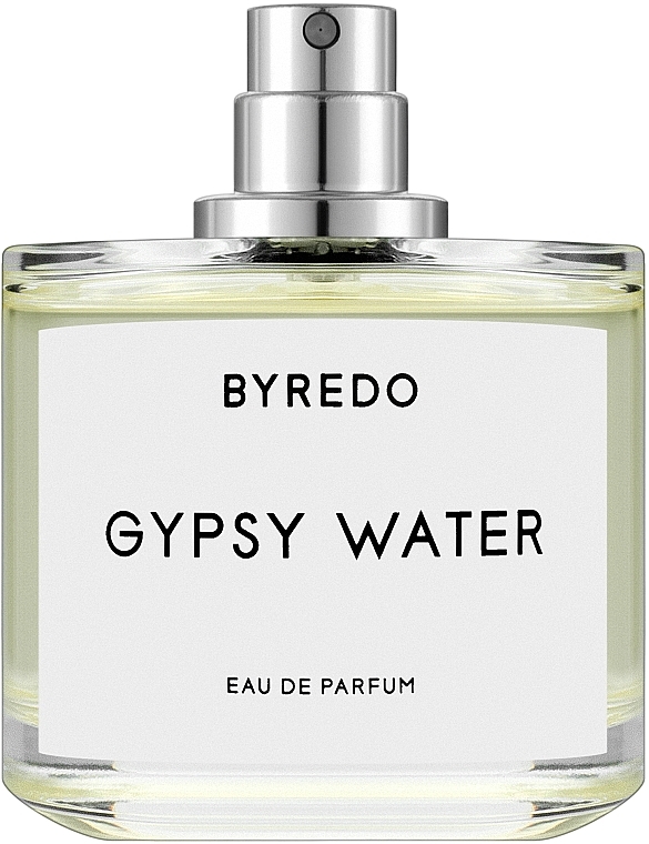 Byredo Gypsy Water - Eau (tester without cap) — photo N1