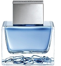 Blue Seduction Antonio Banderas - Eau de Toilette (tester with cap) — photo N1