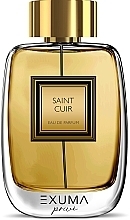 Fragrances, Perfumes, Cosmetics Exuma Saint Cuir - Eau de Parfum