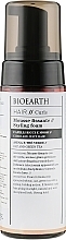 Curl Styling Foam - Bioearth Hair Styling Mousse — photo N1