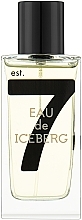 Iceberg Eau de Toilette Iceberg Pour Homme - Eau de Toilette — photo N1