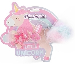 Fragrances, Perfumes, Cosmetics Set with Keychain - Martinelia Little Unicorn