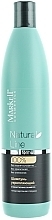 Fragrances, Perfumes, Cosmetics Strengthening Shampoo - Markell Cosmetics Natural Line