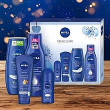 Fragrances, Perfumes, Cosmetics Set - Nivea Creme Care