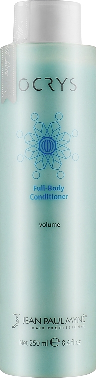 Thin Hair Conditioner - Jean Paul Myne Full-Body Conditioner — photo N1