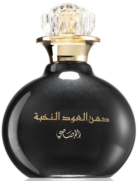 Rasasi Dhan Al Oudh Al Nokhba - Eau de Parfum — photo N2