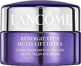 Lifting Eye Cream - Lancome Renergie Multi-Lift Ultra — photo N1