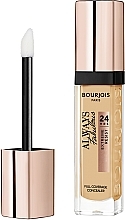 Liquid Face Corrector - Bourjois Always Fabulous Corrector — photo N2