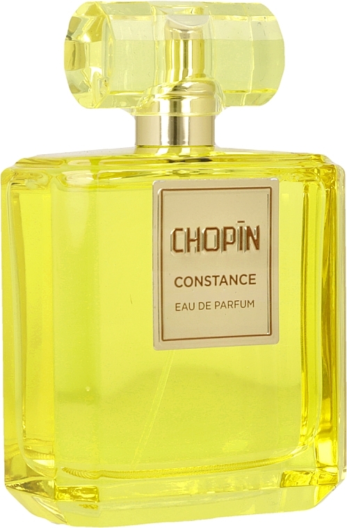 Chopin Constance - Eau de Parfum — photo N2
