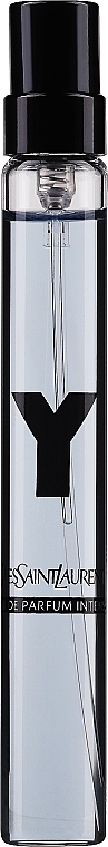 GIFT! Yves Saint Laurent Y Eau De Parfum Intense - Eau de Parfum (mini size) — photo N2