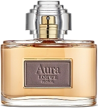 Fragrances, Perfumes, Cosmetics Loewe Aura Loewe Floral - Eau de Parfum (tester with cap)