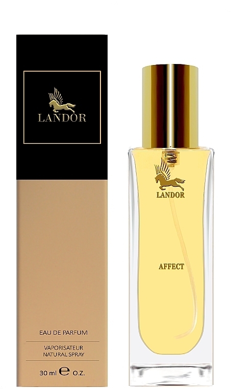 Landor Affect - Eau de Parfum — photo N3