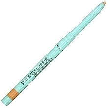 Fragrances, Perfumes, Cosmetics Concealer - Maybelline Pure Concealer