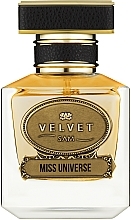 Fragrances, Perfumes, Cosmetics Velvet Sam Miss Universe - Parfum (tester with cap)