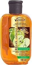 Fragrances, Perfumes, Cosmetics Softening Makeup Remover Micellar Water - Energy of Vitamins