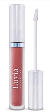 Matte Liquid Lipstick - Luvia Cosmetics Matte Liquid Lipstick — photo N1