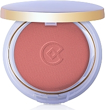 Fragrances, Perfumes, Cosmetics Blush - Collistar Silk Effect Maxi Blusher