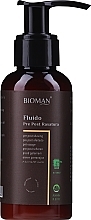 Fragrances, Perfumes, Cosmetics After Shave Cream - BioBotanic Bio Man Cream