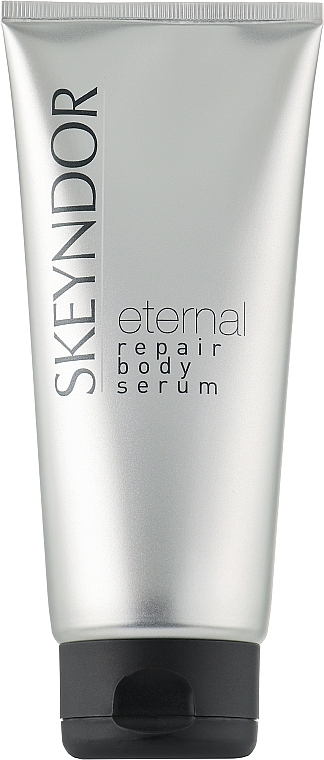 Body Regenerating Serum - Skeyndor Eternal Repair Body Serum — photo N1