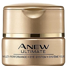 Fragrances, Perfumes, Cosmetics Eye System "Rejuvenation. Multi Care" - Avon Anew