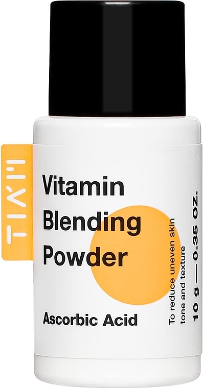 Brightening Vitamin C Powder - Tiam Vitamin Blending Powder — photo N4