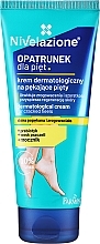 Fragrances, Perfumes, Cosmetics Anti-Cracks Foot Cream - Farmona Nivelazione Foot Cream