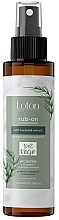 Fragrances, Perfumes, Cosmetics Horsetail Hair Spray - Loton Rub-On Conditioner