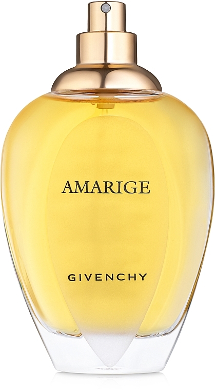 Givenchy Amarige - Eau de Toilette (tester without cap) — photo N1