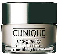 Fragrances, Perfumes, Cosmetics Lifting Cream for Dry & Normal Skin - Clinique Anti-Gravity Firming Lift Cream