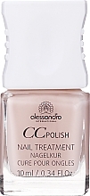 Fragrances, Perfumes, Cosmetics Nail Polish - Alessandro International Colour And Care Nail Polish