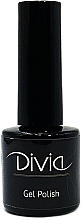 Fragrances, Perfumes, Cosmetics 3D Cat's Eye Gel Polish - Divia 3D Cat's Eye Gel Polish Di510