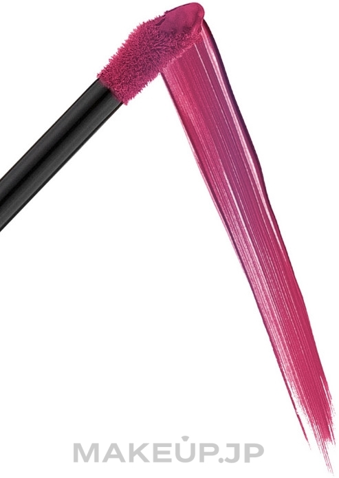 Lip Gloss - Mary Kay Unlimited Lip Gloss — photo Berry Delight