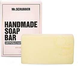 Fragrances, Perfumes, Cosmetics Mango Handmade Soap - Mr.Scrubber Mango Soap 