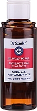 Fragrances, Perfumes, Cosmetics Antibacterial Hand Gel - Dr. Szmich Antibacterial Hand Gel