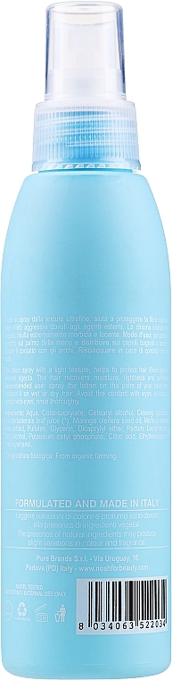 Hair Lotion - Noah Anti Pollution Hair Lotion For Stressed — photo N6
