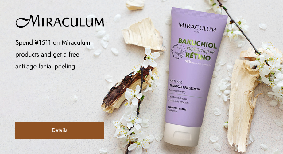 Special Offers from Miraculum